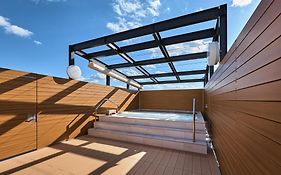 サウナ＆カプセルホテル　ルーマプラザ